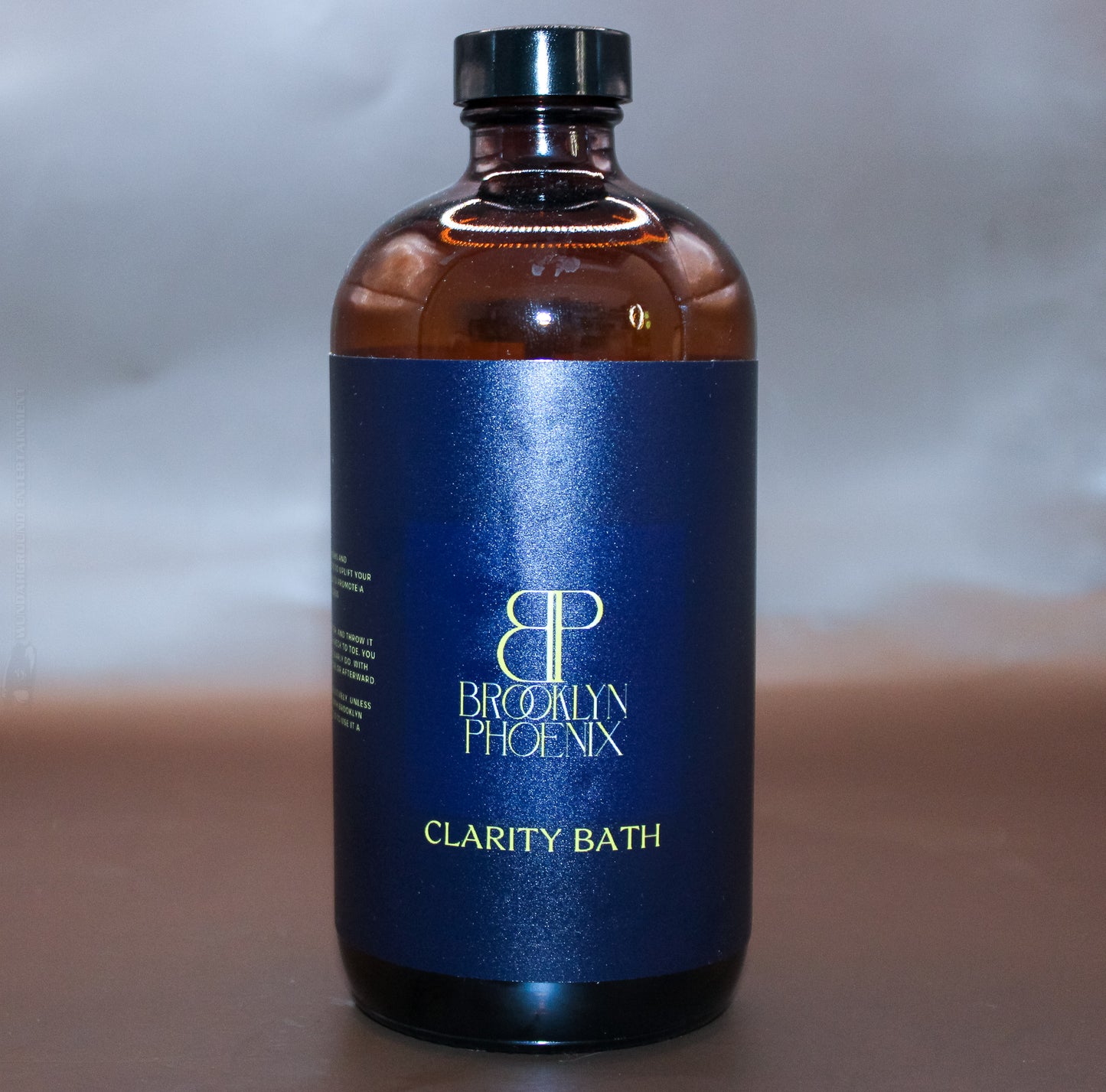 Clarity Bath